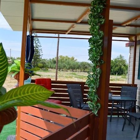 3Sys Villa Zakynthos Exterior foto
